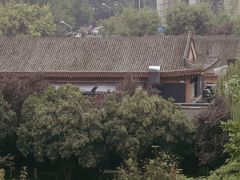 -西安城墙·碑林历史文化景区