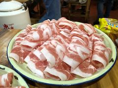 -东镇老火锅(长春路首店)