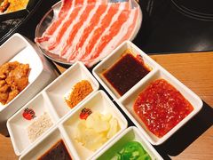 -火炉火自助餐(悠唐购物中心店)