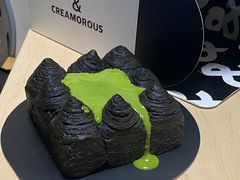 -BUTTERFUL&CREAMOROUS 黄油与面包(三里屯太古里店)