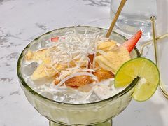 -浩海火烧云傣家菜(蓝港店)