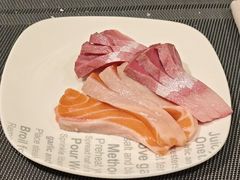 -星汇餐厅(新濠影汇店)