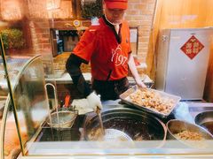 餐饮设施-台北101