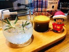 -明谦·Coffee&Cocktail Bar(美您公园店)