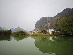 -明仕田园