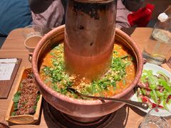-一坐一忘云南菜(三里屯店)
