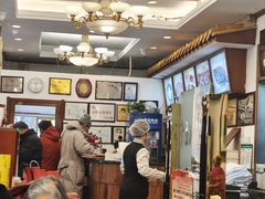 -峨嵋酒家(地安门店)