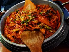 -槿Story·韩国料理(望京韩国美食城店)