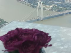 -广州四季酒店·佰鲜汇·现代法餐