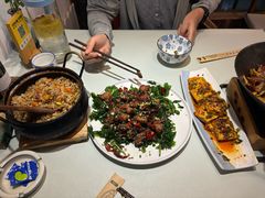 -吃货私房菜(丽江束河古镇店)