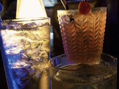 -悦界酒吧(后海店)