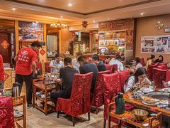 -老刘生态大鱼坊铁锅炖鱼(赛马场店)