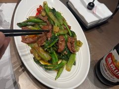 -香港狮子山下·明星粤菜餐厅(北苑店)