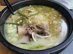 -大鼓米线(静安吴江DM店)