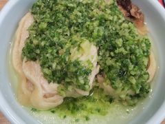 -李先生牛肉面快餐厅(白塔店)