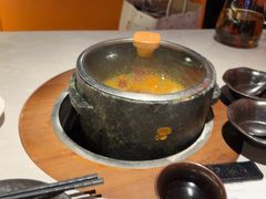 -芸山季·云南山珍菌火锅(人民广场来福士店)