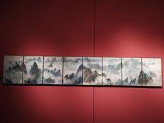 -南京书画院金陵美术馆