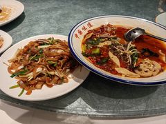 -稻香饭店(IFS国金中心店)
