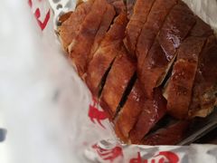 -北京王府井烤鸭(泰兴店)