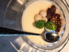 -淮香国色·淮扬菜(正大中心店)
