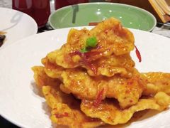 -奉天小馆·非遗东北菜(沈阳万象城店)
