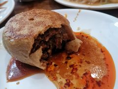 -清真吴记门钉肉饼·喜多利