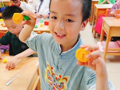 -金陵中学(河西分校)