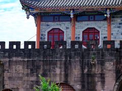 -金堂县云顶石城风景区