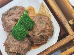 -御膳粥·牛乳粥底火锅·地道顺德菜(容桂店)