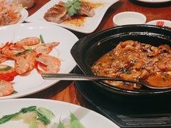 -潮名荟潮州菜馆(祈福缤纷世界店)