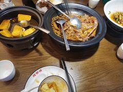 -闽鄂情·闽南招财鸭(水头店)