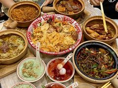 -王大乔泡椒米线·小火锅(星城天地店)