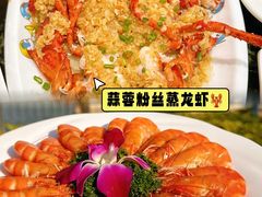 -小海豚•老字号海鲜餐厅(天涯店)