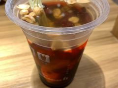 -八婆婆烧仙草(曾厝垵店)