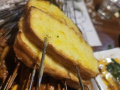 -江城老胖串店(湖西路店)