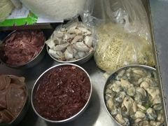 食材-广场正宗原汁薏米店