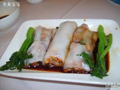 -御花园·粤菜·海鲜火锅(中山公园店)