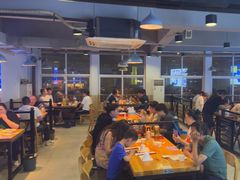 -四禧精酿铜锅涮肉·烧烤工场(大明湖店)