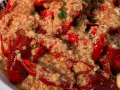 -霸王虾·麻辣小龙虾(清水河公园店)