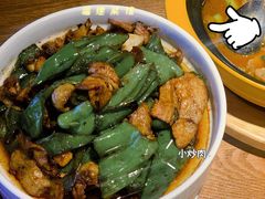 -闽上鲜·福建菜(龙湖滨江天街店)