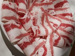 -曲氏老北京铜锅涮肉•火锅(不老街店)