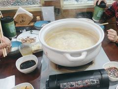 -金龙·打边炉(武进路店)