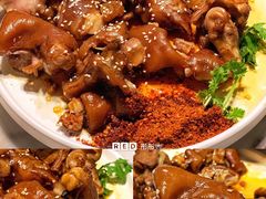 -鼎盛蜀坊·重庆江湖菜(市桥地铁站店)