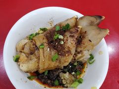 -蒋炸酱(内东街店)