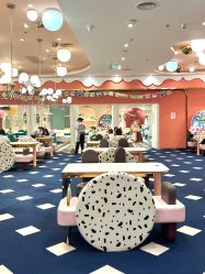 -奈尔宝家庭中心·亲子餐厅(苏州大悦城店)