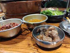 -原始泥炉烤肉(总店)