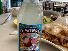 -覃记海鲜美食餐厅