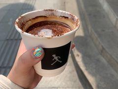 -常识咖啡common sense(春熙路店)