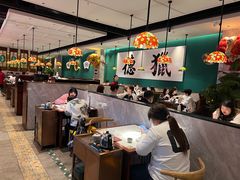 -禄运茶居·手工点心(猎德店)