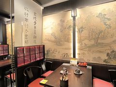 -古都历食南京菜·烤鸭·鸭血粉丝·汤包(南京博物院店)